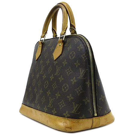 Louis Vuitton(���̺���) M53151 ���׷� ĵ���� �˸� PM ��Ʈ�� �̹���2 - ���̺��� �߰���ǰ