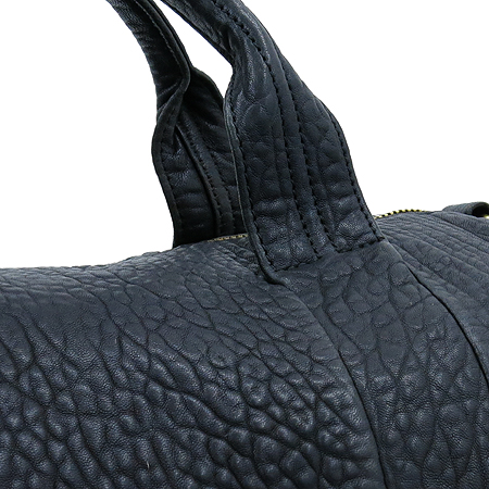 Alexanderwang(�˷������) 203001 ROCCO DUFFEL (���� ����)  ���� ���� ���͵� ��� 2WAY �̹���4 - ���̺��� �߰���ǰ