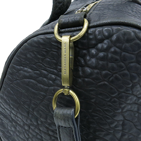 Alexanderwang(�˷������) 203001 ROCCO DUFFEL (���� ����)  ���� ���� ���͵� ��� 2WAY �̹���5 - ���̺��� �߰���ǰ