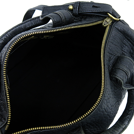 Alexanderwang(�˷������) 203001 ROCCO DUFFEL (���� ����)  ���� ���� ���͵� ��� 2WAY �̹���7 - ���̺��� �߰���ǰ