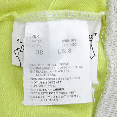 Bogner(���׳�) ���ο��÷� ī�� ���� Ƽ �̹���5 - ���̺��� �߰���ǰ