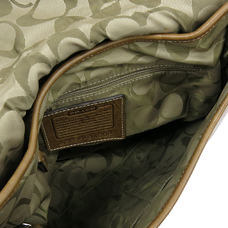 Coach(��ġ) 9480P ���� ���� ��Ʈ ��� ����� �̹���5 - ���̺��� �߰���ǰ