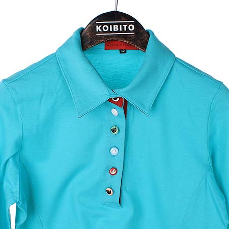 MUSPORTS(����������) Mieko Uesako ��Ʈ�÷� ī�� ���� Ƽ �̹���2 - ���̺��� �߰���ǰ