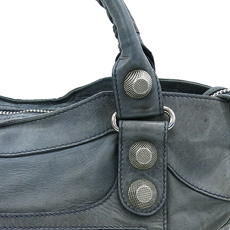 Balenciaga(�߷��þư�) 173084 īŰ ���� ���̾�Ʈ ��Ƽ 2WAY �̹���3 - ���̺��� �߰���ǰ