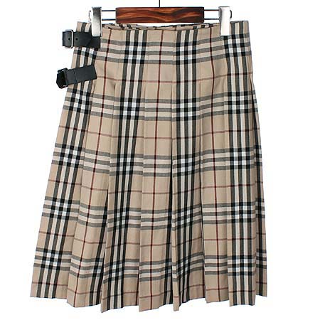 Burberry(������) �������÷� ����ĿƮ �̹���3 - ���̺��� �߰���ǰ