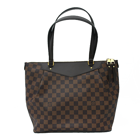 Louis Vuitton(���̺���) N41103 �ٹ̿� ĵ���� ����Ʈ�ν��� GM ����� [��Ǹ���] �̹���2 - ���̺��� �߰���ǰ