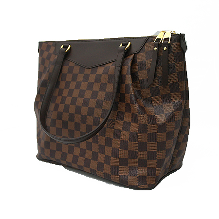Louis Vuitton(���̺���) N41103 �ٹ̿� ĵ���� ����Ʈ�ν��� GM ����� [��Ǹ���] �̹���3 - ���̺��� �߰���ǰ