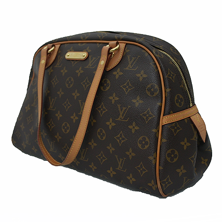 Louis Vuitton(���̺���) M95566 ���׷� ĵ���� ��Ʈ�ΰ��� GM ����� [��Ǹ���] �̹���2 - ���̺��� �߰���ǰ