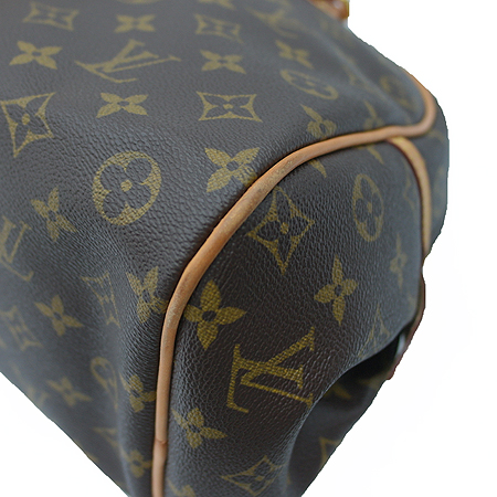 Louis Vuitton(���̺���) M95566 ���׷� ĵ���� ��Ʈ�ΰ��� GM ����� [��Ǹ���] �̹���3 - ���̺��� �߰���ǰ