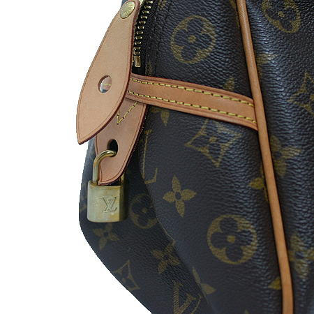 Louis Vuitton(���̺���) M95566 ���׷� ĵ���� ��Ʈ�ΰ��� GM ����� [��Ǹ���] �̹���4 - ���̺��� �߰���ǰ