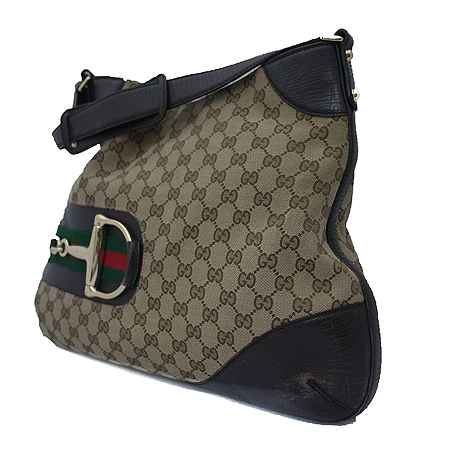 Gucci(����) 137386 GG�ΰ� �ڰ��� ���� ��� �� ����� �̹���2 - ���̺��� �߰���ǰ