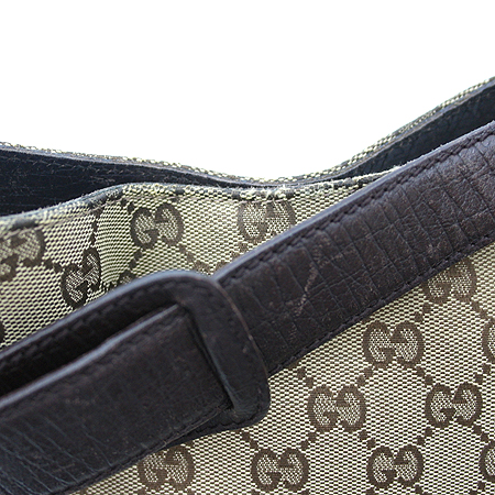 Gucci(����) 137386 GG�ΰ� �ڰ��� ���� ��� �� ����� �̹���4 - ���̺��� �߰���ǰ