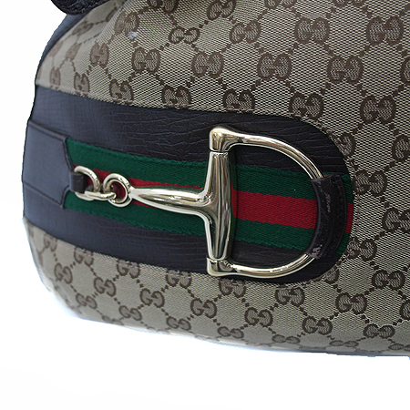 Gucci(����) 137386 GG�ΰ� �ڰ��� ���� ��� �� ����� �̹���5 - ���̺��� �߰���ǰ