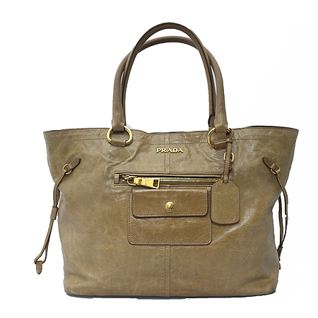 Prada(�����) BR4217 ���� ���� �� ���� ��Ʈ�� �̹���2 - ���̺��� �߰���ǰ