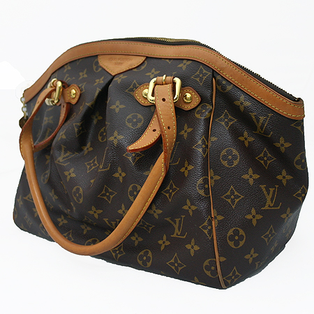 Louis Vuitton(���̺���) M40144 ���׷� ĵ���� Ƽ���� GM ����� [��Ǹ���] �̹���2 - ���̺��� �߰���ǰ