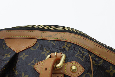 Louis Vuitton(���̺���) M40144 ���׷� ĵ���� Ƽ���� GM ����� [��Ǹ���] �̹���3 - ���̺��� �߰���ǰ