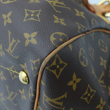 Louis Vuitton(���̺���) M40144 ���׷� ĵ���� Ƽ���� GM ����� [��Ǹ���] �̹���4 - ���̺��� �߰���ǰ