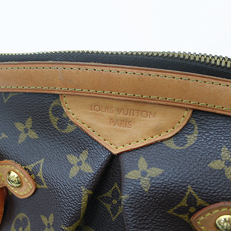 Louis Vuitton(���̺���) M40144 ���׷� ĵ���� Ƽ���� GM ����� [��Ǹ���] �̹���5 - ���̺��� �߰���ǰ
