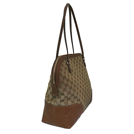 Gucci(����) 323673 ���� ���� Ʈ���� GG�ΰ� �ڰ��� ����� [�ϻ����] �̹���3 - ���̺��� �߰���ǰ