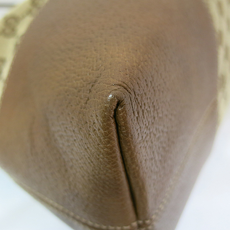 Gucci(����) 323673 ���� ���� Ʈ���� GG�ΰ� �ڰ��� ����� [�ϻ����] �̹���5 - ���̺��� �߰���ǰ