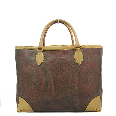 Etro(��Ʈ��) 1765 ������ �簢 ��Ʈ�� [��õ ������] �̹���2 - ���̺��� �߰���ǰ