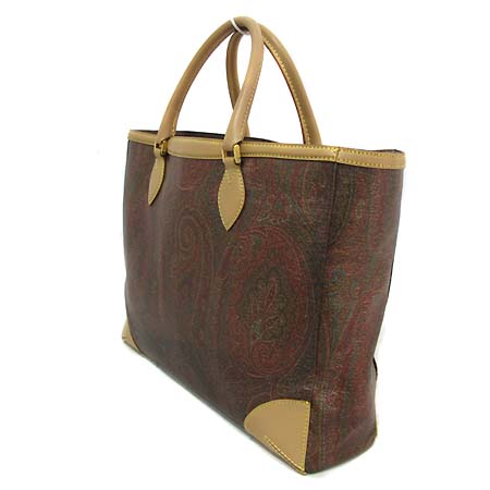 Etro(��Ʈ��) 1765 ������ �簢 ��Ʈ�� [��õ ������] �̹���3 - ���̺��� �߰���ǰ