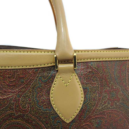 Etro(��Ʈ��) 1765 ������ �簢 ��Ʈ�� [��õ ������] �̹���4 - ���̺��� �߰���ǰ