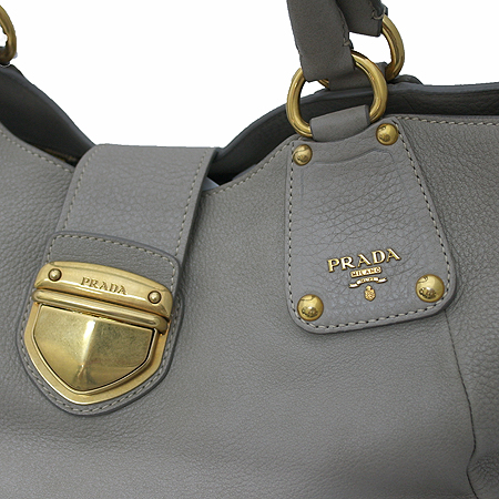 Prada(�����) BR4627 ���� �ΰ� ��� �׷��� ���� ��Ʈ�� �̹���4 - ���̺��� �߰���ǰ