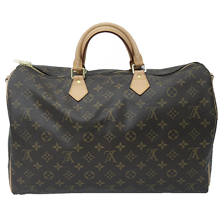 Louis Vuitton(���̺���) M40393 ���׷� ĵ���� �ݵѸ��� ���ǵ� 40 ��Ʈ�� + �����Ʈ�� �̹���2 - ���̺��� �߰���ǰ