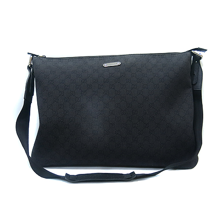 Gucci(����) 190628 GG�ΰ� �к긯 ���� �� ũ�ν��� [��������] �̹���2 - ���̺��� �߰���ǰ