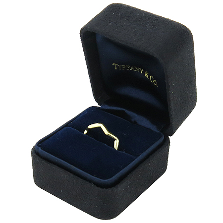 Tiffany(Ƽ�Ĵ�) 18K ��� �ķθ���ī�� ���� �̹���2 - ���̺��� �߰���ǰ