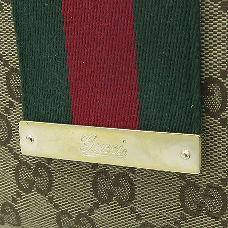 Gucci(����) 181669 GG�ΰ� �𰡵� ��� ��Ƽġ ������ �̹���3 - ���̺��� �߰���ǰ