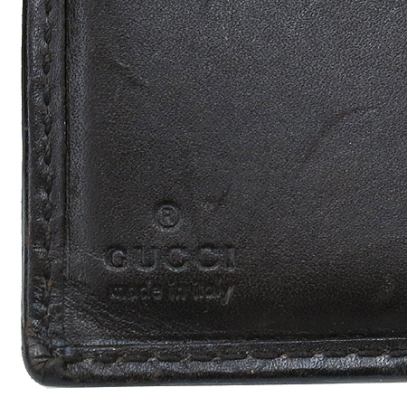 Gucci(����) 181669 GG�ΰ� �𰡵� ��� ��Ƽġ ������ �̹���5 - ���̺��� �߰���ǰ