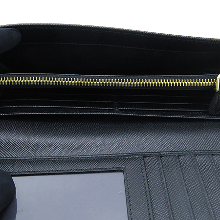 Prada(�����) 1M1132 SAFFIANO METAL PEONIA ���ǾƳ� ���� ����ΰ� ������ �̹���6 - ���̺��� �߰���ǰ