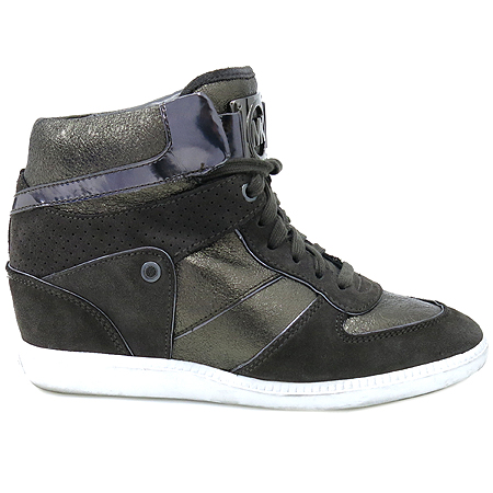 MICHAELKORS(����Ŭ�ھ) ���� �ΰ� ��� �����̵� ������ ����ž ����Ŀ�� �̹���3 - ���̺��� �߰���ǰ