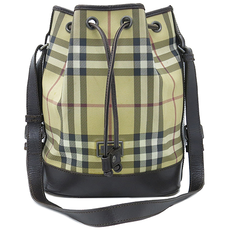 Burberry(������) ���üũ PVC ����� ������ ����� �̹���2 - ���̺��� �߰���ǰ