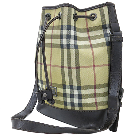 Burberry(������) ���üũ PVC ����� ������ ����� �̹���3 - ���̺��� �߰���ǰ