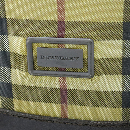 Burberry(������) ���üũ PVC ����� ������ ����� �̹���4 - ���̺��� �߰���ǰ