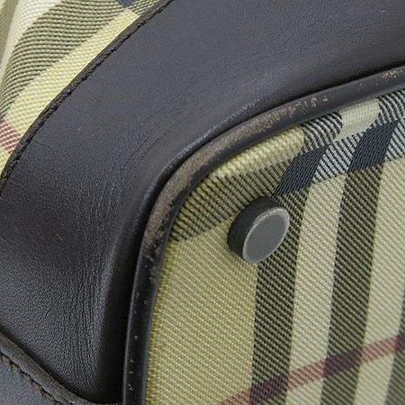 Burberry(������) ���üũ PVC ����� ������ ����� �̹���6 - ���̺��� �߰���ǰ