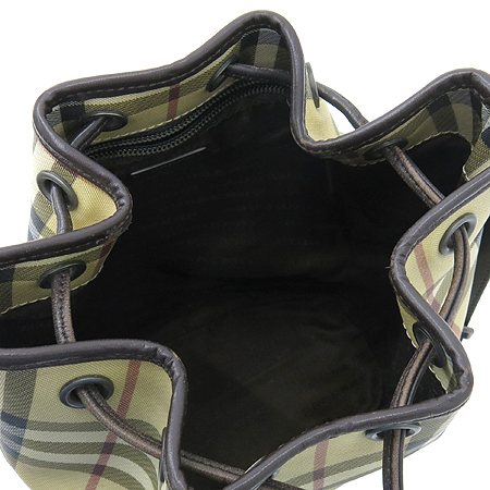 Burberry(������) ���üũ PVC ����� ������ ����� �̹���7 - ���̺��� �߰���ǰ