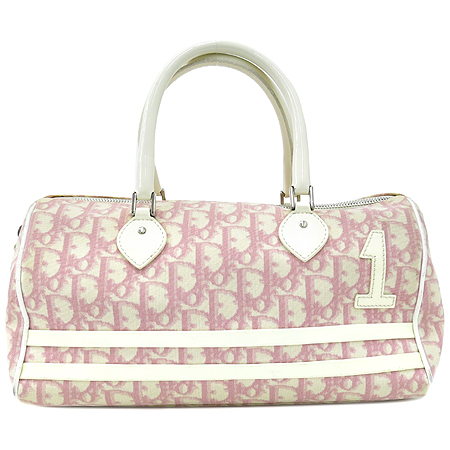 Dior(ũ����î���) ��ũ�ΰ� PVC ȭ��Ʈ �ֳ��� ȥ�� ��Ʈ�� �̹���2 - ���̺��� �߰���ǰ