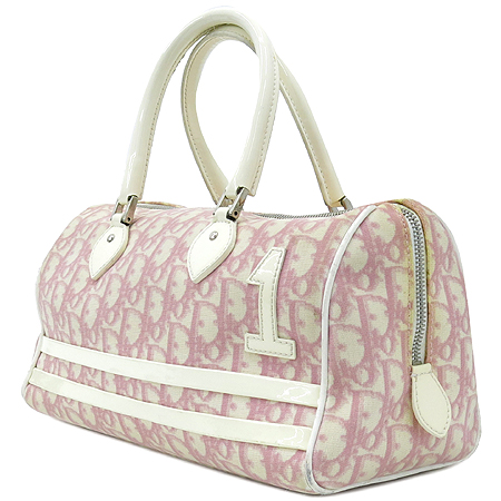 Dior(ũ����î���) ��ũ�ΰ� PVC ȭ��Ʈ �ֳ��� ȥ�� ��Ʈ�� �̹���3 - ���̺��� �߰���ǰ