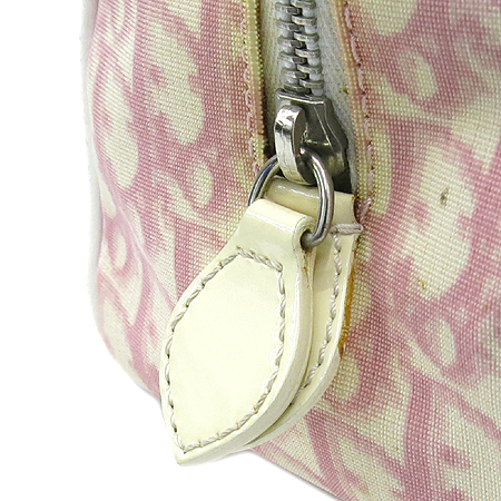 Dior(ũ����î���) ��ũ�ΰ� PVC ȭ��Ʈ �ֳ��� ȥ�� ��Ʈ�� �̹���5 - ���̺��� �߰���ǰ