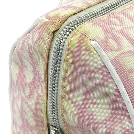 Dior(ũ����î���) ��ũ�ΰ� PVC ȭ��Ʈ �ֳ��� ȥ�� ��Ʈ�� �̹���6 - ���̺��� �߰���ǰ