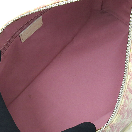 Dior(ũ����î���) ��ũ�ΰ� PVC ȭ��Ʈ �ֳ��� ȥ�� ��Ʈ�� �̹���7 - ���̺��� �߰���ǰ