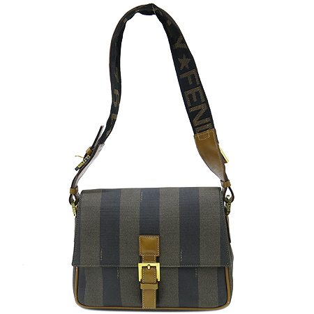 Fendi(���) 26495 �ΰ� PVC ī�᷹�� ȥ�� ����� [��������] �̹���2 - ���̺��� �߰���ǰ