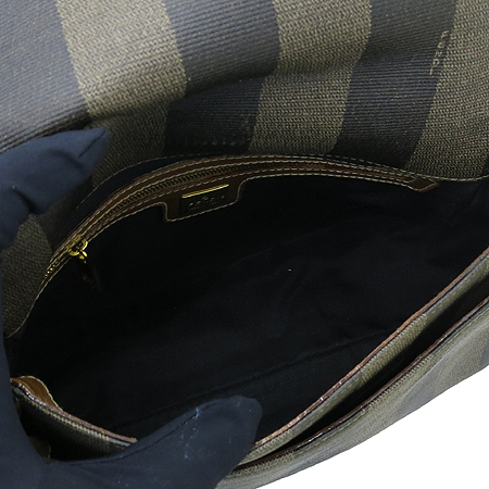 Fendi(���) 26495 �ΰ� PVC ī�᷹�� ȥ�� ����� [��������] �̹���7 - ���̺��� �߰���ǰ