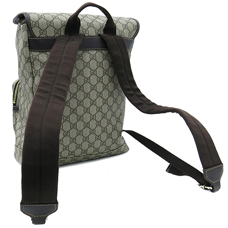 Gucci(����) 246103 GG�ΰ� PVC ��ũ����� ȥ�� �� ���� ���� �̹���2 - ���̺��� �߰���ǰ