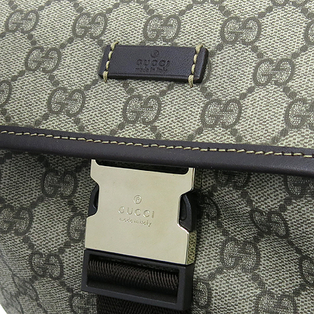 Gucci(����) 246103 GG�ΰ� PVC ��ũ����� ȥ�� �� ���� ���� �̹���3 - ���̺��� �߰���ǰ