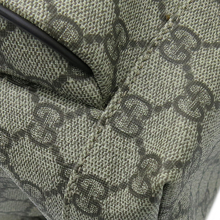 Gucci(����) 246103 GG�ΰ� PVC ��ũ����� ȥ�� �� ���� ���� �̹���4 - ���̺��� �߰���ǰ